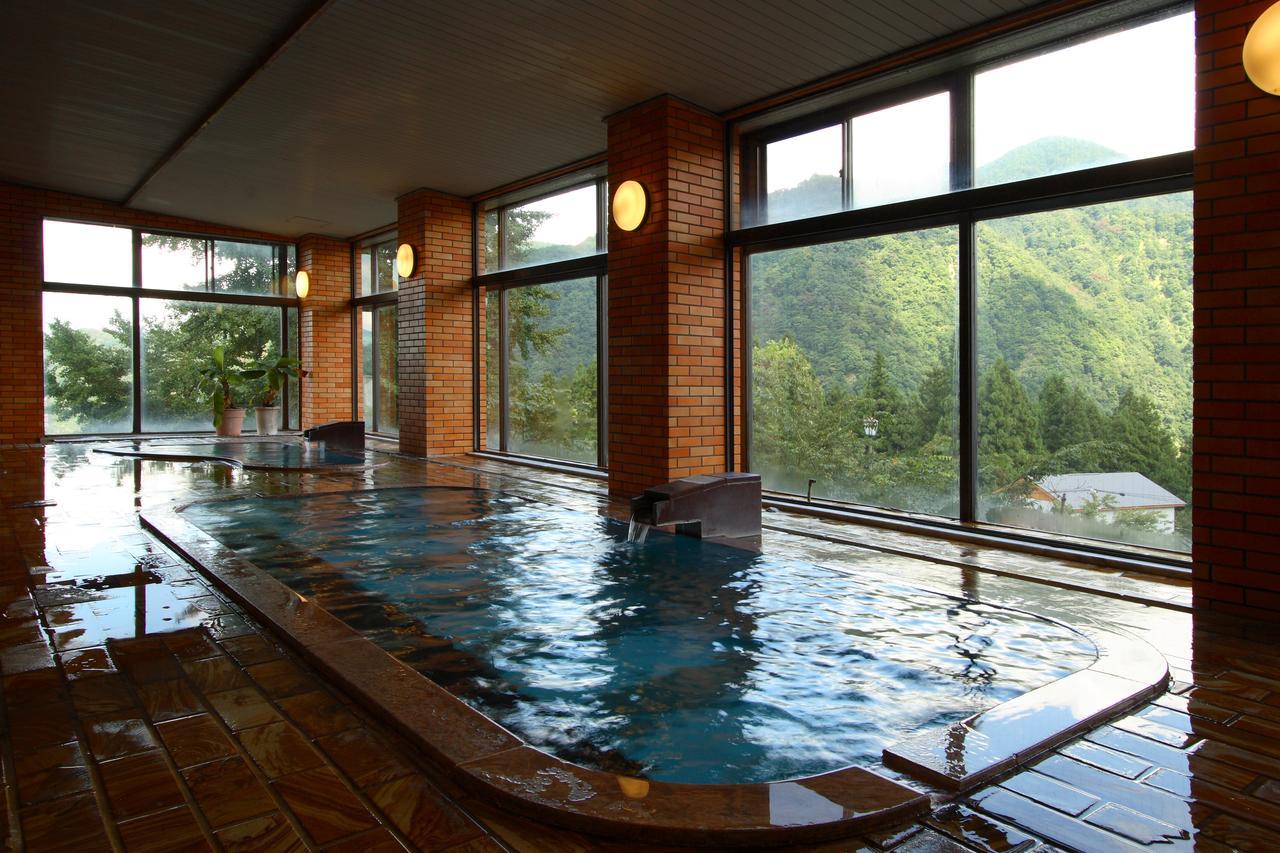 Takahan Yuzawa  Exterior foto