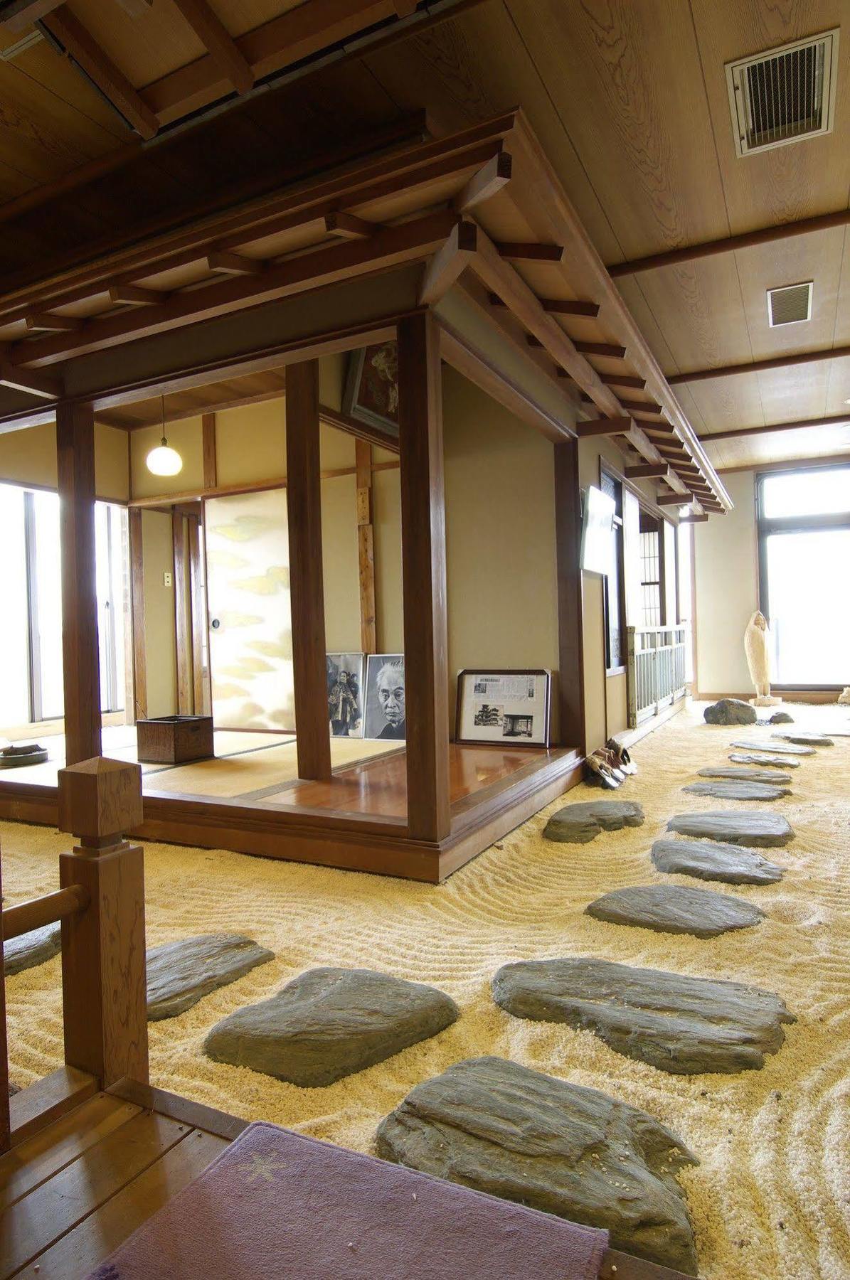 Takahan Yuzawa  Exterior foto