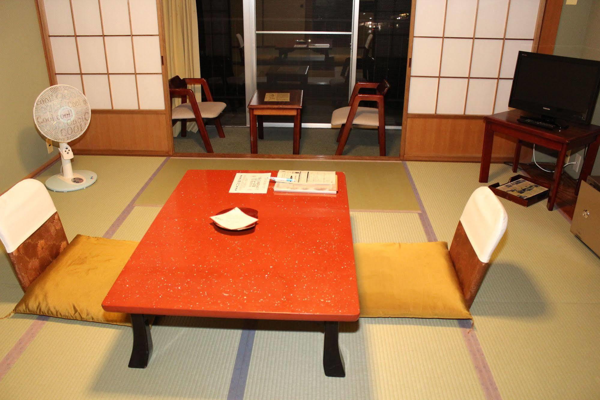 Takahan Yuzawa  Exterior foto