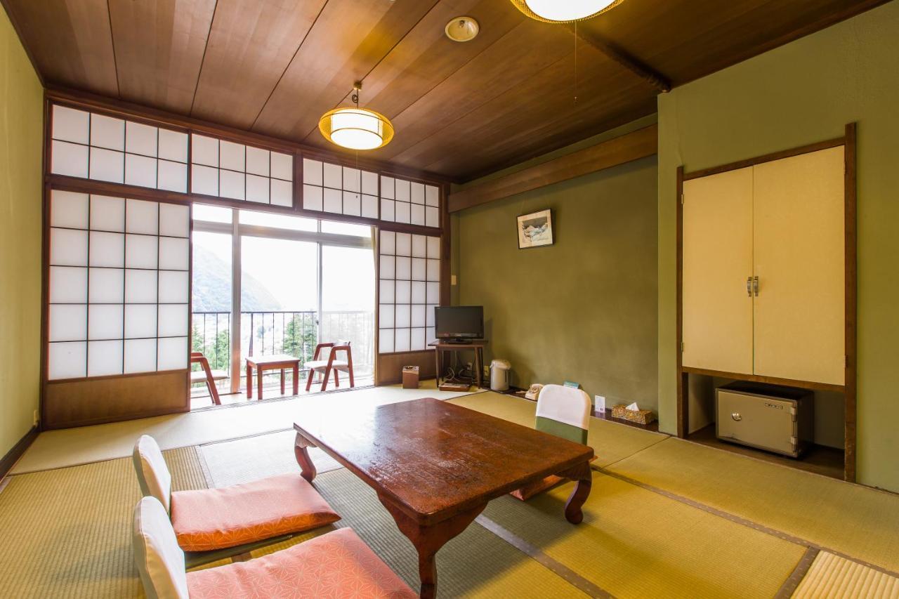 Takahan Yuzawa  Exterior foto