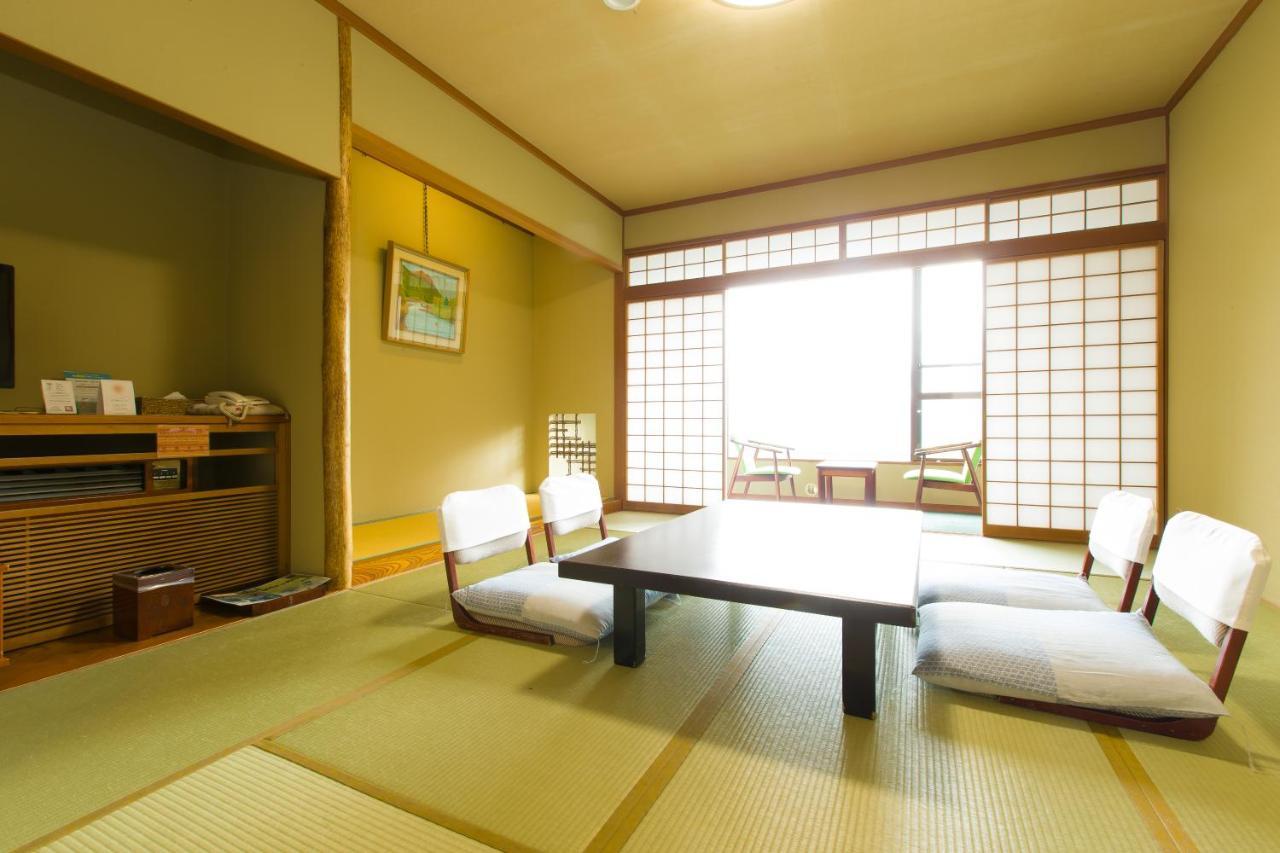 Takahan Yuzawa  Exterior foto
